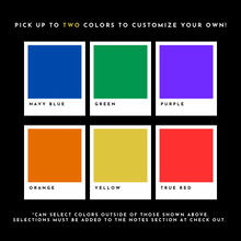 Load image into Gallery viewer, Eloise Bow Bangles© - 18 Color Options