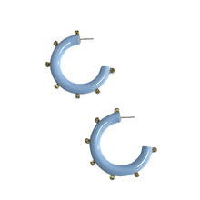 Load image into Gallery viewer, Elizabeth Hoop© - 7 Color Options