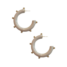 Load image into Gallery viewer, Elizabeth Hoop© - 7 Color Options