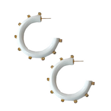 Load image into Gallery viewer, Elizabeth Hoop© - 7 Color Options