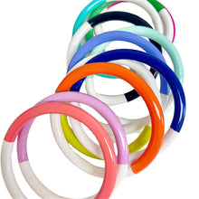 Load image into Gallery viewer, Erin Bangles - 16 Color Options