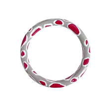 Load image into Gallery viewer, Game Day Oyster Bangles© - 13 Options