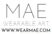 Mae Wearable Art