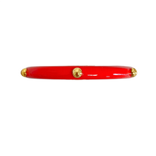 Load image into Gallery viewer, Solid Stud Bangles© - 78 Color Options