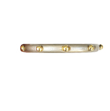 Load image into Gallery viewer, Solid Stud Bangles© - 78 Color Options