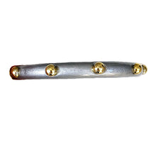 Load image into Gallery viewer, Solid Stud Bangles© - 78 Color Options