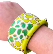 Load image into Gallery viewer, Lisa Bangles© - 2 Color Options