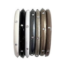 Load image into Gallery viewer, Sophie Bangle© - 21 Color Options