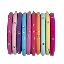 Load image into Gallery viewer, Sophie Bangle© - 21 Color Options