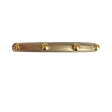 Load image into Gallery viewer, Solid Stud Bangles© - 78 Color Options
