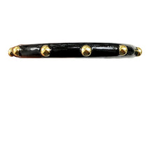 Load image into Gallery viewer, Solid Stud Bangles© - 78 Color Options