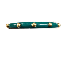Load image into Gallery viewer, Solid Stud Bangles© - 78 Color Options