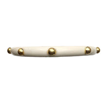 Load image into Gallery viewer, Solid Stud Bangles© - 78 Color Options