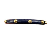Load image into Gallery viewer, Solid Stud Bangles© - 78 Color Options