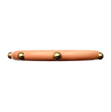 Load image into Gallery viewer, Solid Stud Bangles© - 78 Color Options