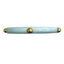 Load image into Gallery viewer, Solid Stud Bangles© - 78 Color Options