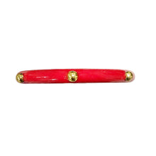 Load image into Gallery viewer, Solid Stud Bangles© - 78 Color Options