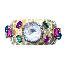 Load image into Gallery viewer, Magazine + Cadiz St. Bangle© - 2 Color Options