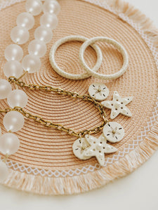 Bom Bom Bangles© - 4 Color Options