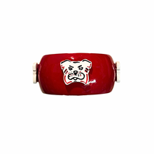 Load image into Gallery viewer, Dawg House Wide Bangle - 3 Size Options