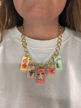Load image into Gallery viewer, Mahjong!© Necklace