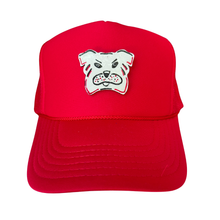 Load image into Gallery viewer, Sic ‘Em Bulldogs Hat - 4 Options