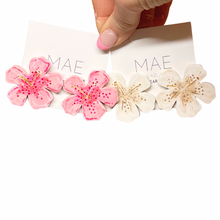 Load image into Gallery viewer, Azalea Stud© - 2 Color Options