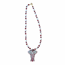 Load image into Gallery viewer, Team Crush Necklaces©️ - 4 Team Options