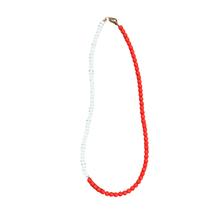 Load image into Gallery viewer, Calypso Necklace© - Multiple Color Options