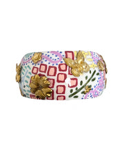 Load image into Gallery viewer, Garden Soirée Bangle©️- 3 Size Options