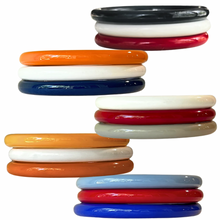 Load image into Gallery viewer, Betty Bangle© - 26 Color Options