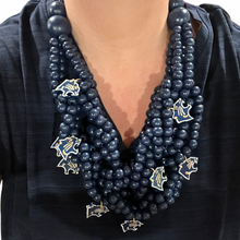Load image into Gallery viewer, Cougar Necklace© - 2 Color Options