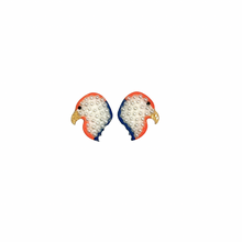Load image into Gallery viewer, Eagle/Hawk Stud© - Multiple Color Options