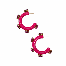 Load image into Gallery viewer, Daydreamer Hoop© - 2 Color Options