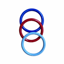 Load image into Gallery viewer, Betty Bangle© - 26 Color Options