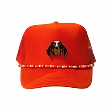 Load image into Gallery viewer, Rocky Top Hat - 2 Colors/2 Styles