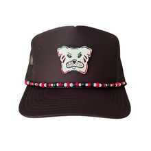 Load image into Gallery viewer, Sic ‘Em Bulldogs Hat - 4 Options
