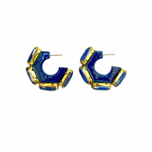 Load image into Gallery viewer, Emery Hoop - 13 Color Options