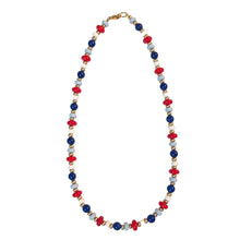 Load image into Gallery viewer, Lady Liberty Necklace©