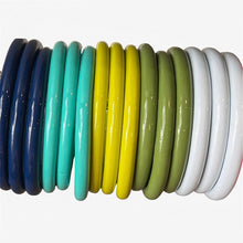 Load image into Gallery viewer, Betty Bangle© - 20 Color Options