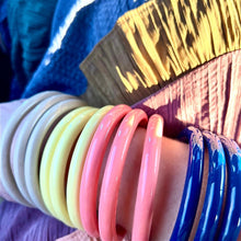 Load image into Gallery viewer, Betty Bangle© - 20 Color Options