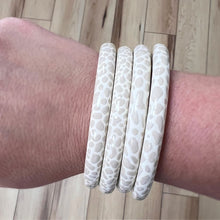 Load image into Gallery viewer, Bom Bom Bangles© - 4 Color Options