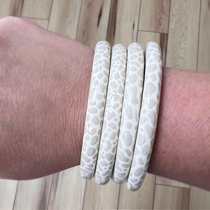 Bom Bom Bangles© - 4 Color Options