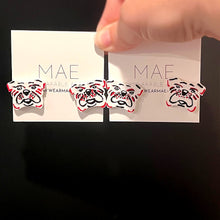 Load image into Gallery viewer, Bulldog Stud©