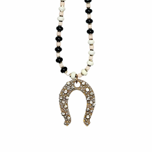 Load image into Gallery viewer, Lucky You© Necklace