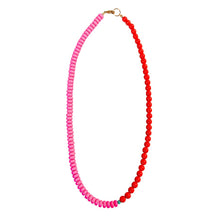Load image into Gallery viewer, Calypso Necklace© - Multiple Color Options