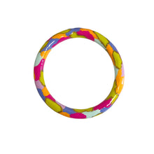 Load image into Gallery viewer, Clara Bangle© - 4 Color Options