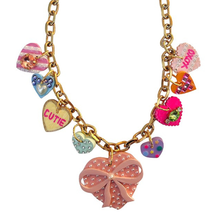 Load image into Gallery viewer, Convo Starter Necklace©