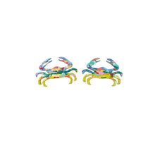 Load image into Gallery viewer, Callie© Stud + Hoop