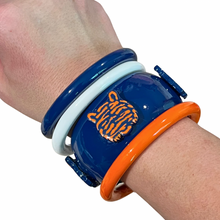 Load image into Gallery viewer, War Damn (Wide) Bangle© - 3 Size Options